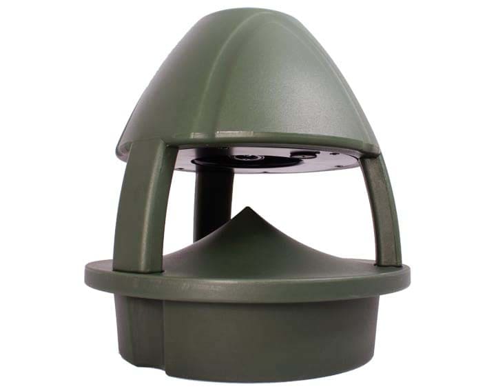 VIVALDI SRL - VILGREEN16T Vivaldi Ulisse_diff 32W/100V 60W/8Ohm