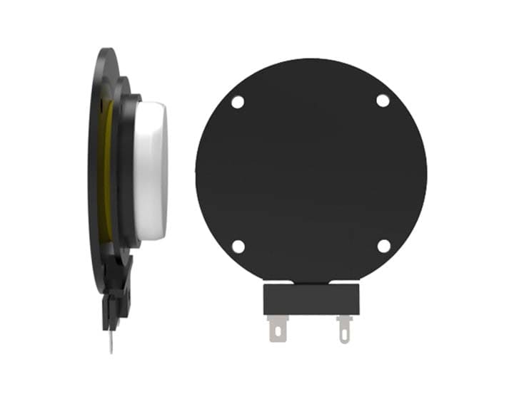 VIVALDI SRL - VILINVISIBLE65T Vivaldi Ulisse_kit trasdut.+trasf.15W/10