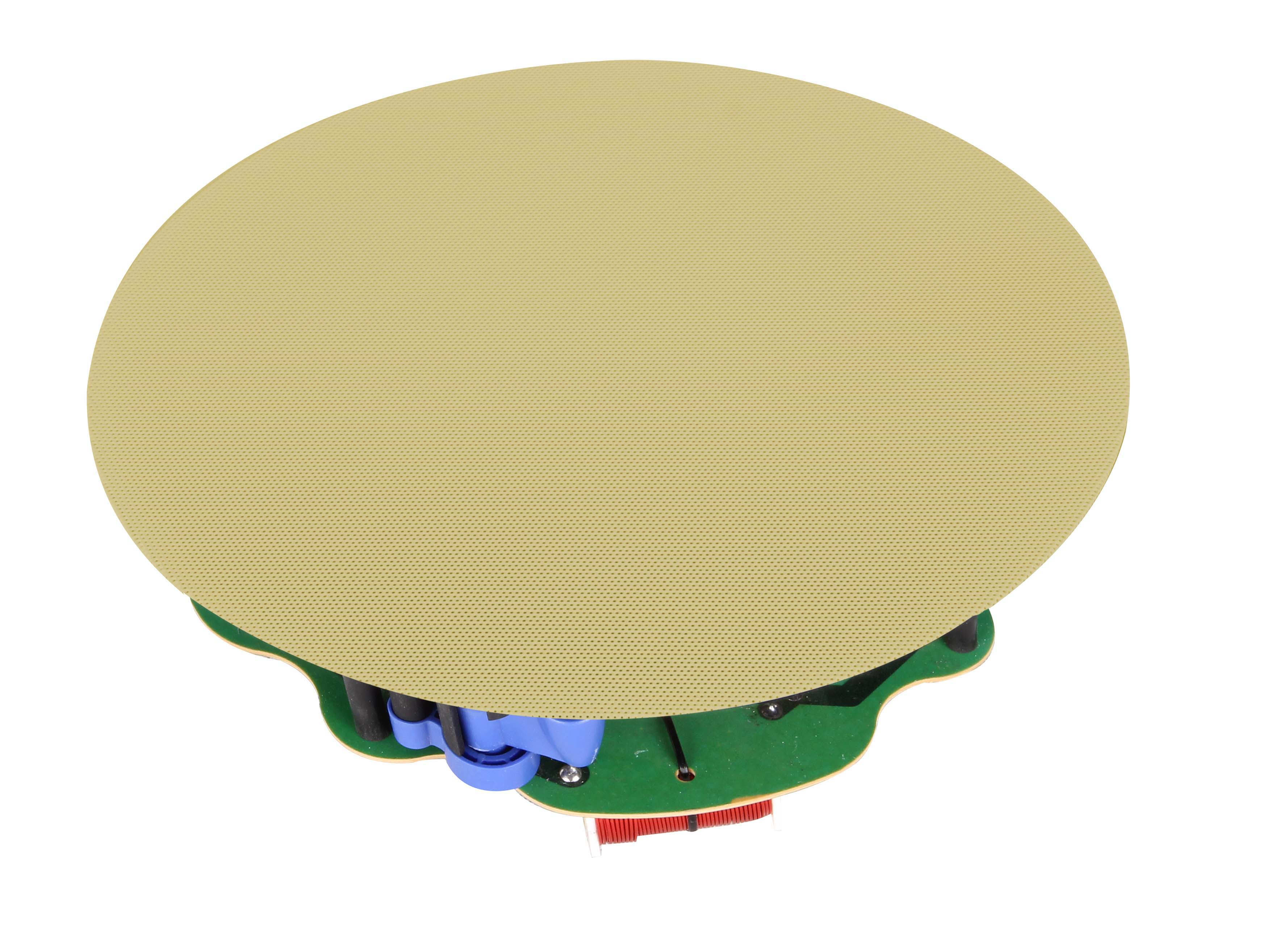 VIVALDI SRL VILROUND16F.R VIVALDI GIOVE_DIFF 60W/8OHM VERNICIATO