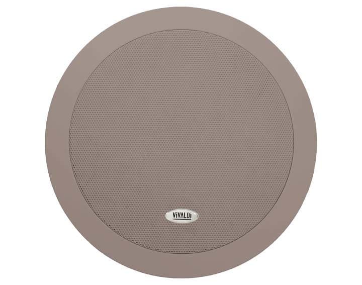 VIVALDI SRL VILROUND16L.R VIVALDI GIOVE_DIFF 60W/8OHM VERNICIATO