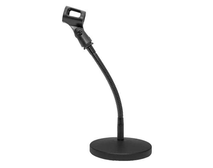 VIVALDI SRL - VILSTANDSK Vivaldi Ulisse_kit base tavolo+asta+clip