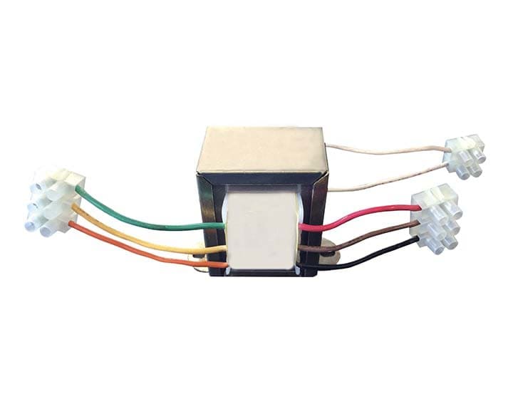 VIVALDI SRL - VILTR30 Vivaldi Ulisse_trasformatore 100V 32W