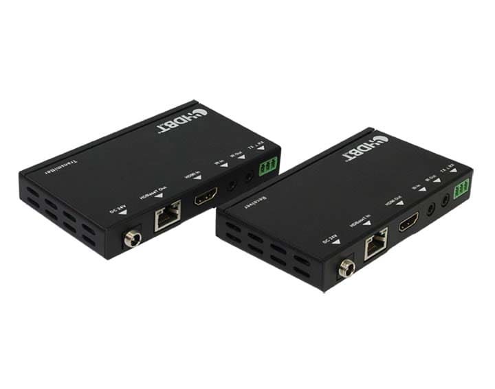 VIVALDI SRL - VILVE70R Vivaldi HDMI_kit ricevitore per matrici