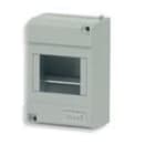 VIMAR SPA - VIWV50004 CALOTTA PARETE 4M IP40 GRIGIO