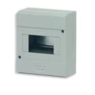 VIMAR SPA - VIWV50006 CALOTTA PARETE 6M IP40 GRIGIO