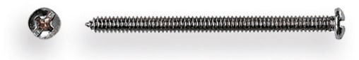 VIMAR S.P.A. - VIWV70198 VITE 30MM PER COPERCHIO SCATOLA DERIV.