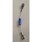 VTEK SRL - VAS315990116 RESISTENZA 68KOHM 4W -PER CONDENSATORE M