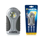 VARTA CONSUMER BATT - VAT16647101421 SILVER LIGHT (INCL. 3AAA)