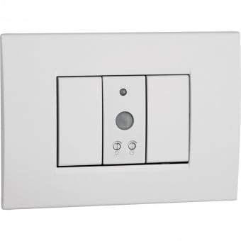 VEMER-SIBER GROUP S. - VEMVE770800 SENS IR RIV.PRESENZA INC.1MOD BIANCO