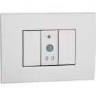 VEMER SPA - VEMVE770800 SENS IR BIANCO RIV.PRESENZA INC.1MOD