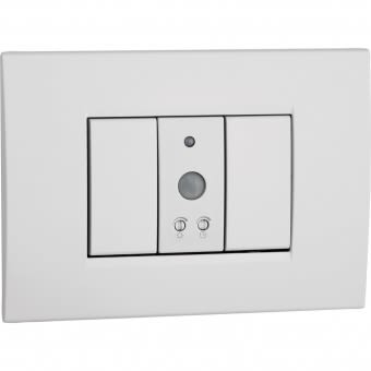 VEMER-SIBER GROUP S. - VEMVE770800 SENS IR RIV.PRESENZA INC.1MOD BIANCO