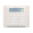 COMELIT GROUP SPA - COEVEDOLCDPROX TASTIERA SAFEKEY CON RFID PER CENTRALI V