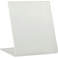 VEMER-SIBER GROUP S. - VEMVE772900 BASE.RF ESPOSITORE DA BANCO PER CRONO