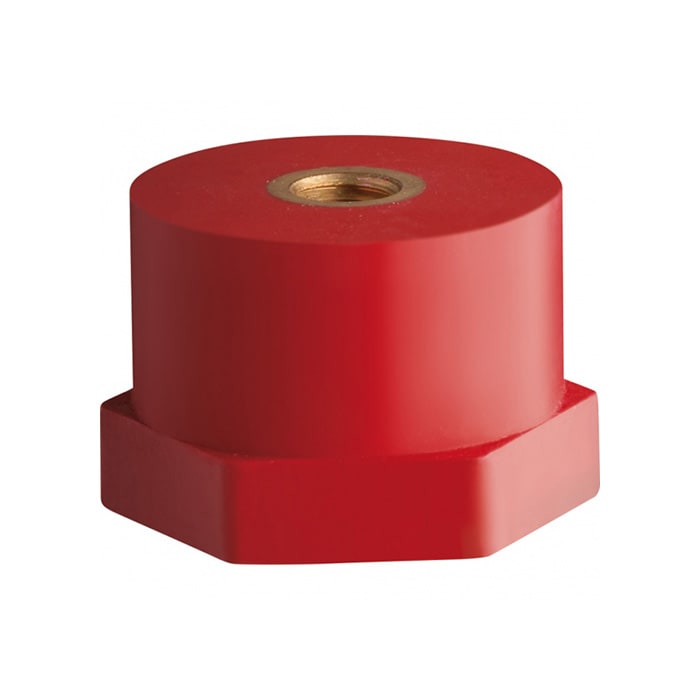 VEMER-SIBER GROUP S. - VEMSA609500 CP3030-6 COLONNA POL BB010