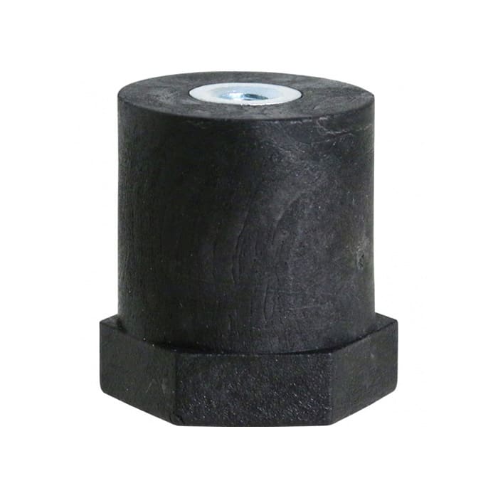 VEMER-SIBER GROUP S. - VEMSA62360099 CP3065-06 ISOLATORE UL