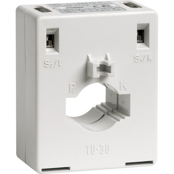 VEMER-SIBER GROUP S. - VEMVM710100 TU-30 500/5A TRASFORMATORE