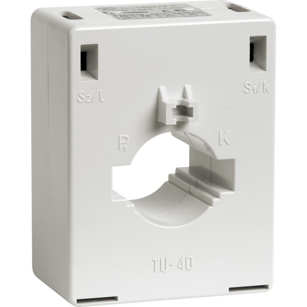 VEMER-SIBER GROUP S. - VEMVM720000 TU-40 300/5A TRASFORMATORE