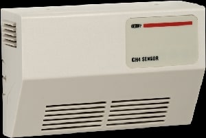 VEMER-SIBER GROUP S. - VEMVE205100 CH4 SENSOR SONDA RIVELAZIONE METANO