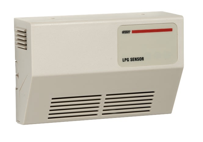 VEMER-SIBER GROUP S. - VEMVE206900 LPG SENSOR SONDA RIVELAZIONE GPL