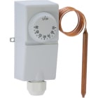VEMER SPA - VEMVE307500 TERMOSTATO IMMERSIONE CAPILLARE EST. 1M