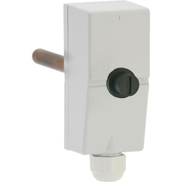 VEMER-SIBER GROUP S. - VEMVE308300 TERMOSTATO IMMERSIONE TEMP. SICUR. 100 C