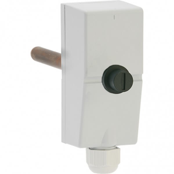 VEMER-SIBER GROUP S. - VEMVE308300 TERMOSTATO IMMERSIONE TEMP. SICUR. 100 C