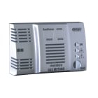 VEMER SPA - VEMVE355400 FRONTALE VERNICIATO ARGENTO TECH IRM