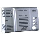 VEMER SPA - VEMVE356200 FRONTALE VERNICIATO ARGENTO TECH IRG