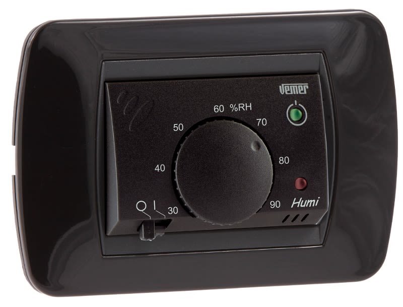 VEMER-SIBER GROUP S. - VEMVE379400 HUMI UMIDOSTATO DA INCASSO