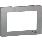 VEMER SPA - VEMVE468500 FRONTALINO VERN. ARGENTO TECH IRIDE