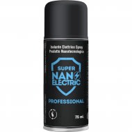 VEMER-SIBER GROUP S. - VEMVE765100 SPRAY NANO ELECTRIC 75 ML