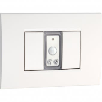 VEMER-SIBER GROUP S. - VEMVE765200 SENS IR RIVEL. DI PRESENZA DA INC. 1 MOD