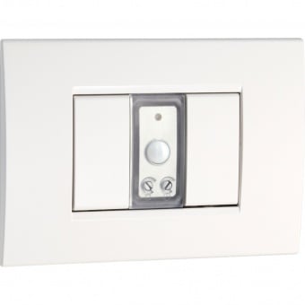 VEMER-SIBER GROUP S. - VEMVE765200 SENS IR RIVEL. DI PRESENZA DA INC. 1 MOD