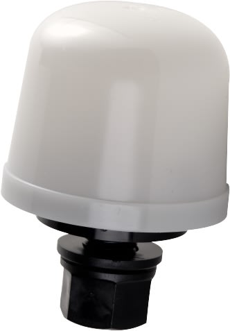 VEMER-SIBER GROUP S. - VEMVJ57370000 VEPAL INTERRUTTORE CREPUSCOLARE 230VAC