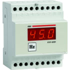 VEMER SPA - VEMVM292000 EVF-4DIN FREQ. 20-100HZ 115/230VA