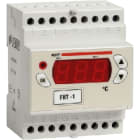 VEMER SPA - VEMVM669900 FHT-1DA TERMOREGOLATORE 24/230 VAC