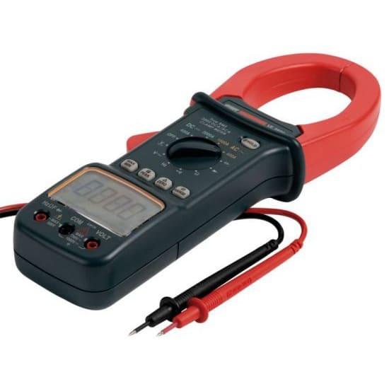 VEMER-SIBER GROUP S. - VEMVP128300 VE 2608 PINZA DIG.CA/CC