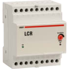 VEMER SPA - VEMVP809800 LCR 230 RELE CONTR. LIVELLO