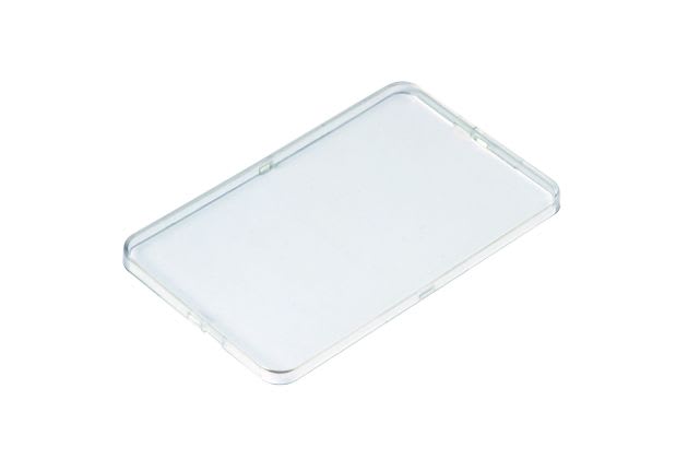 CABUR SRL - CBRVET100090 VET100090 PROTECTION GLASS 100X90