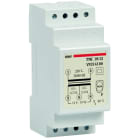 VEMER SPA - VEMVN316600 TMC 15/12 TRASF. 15VA CON. 230/0-8-12VAC