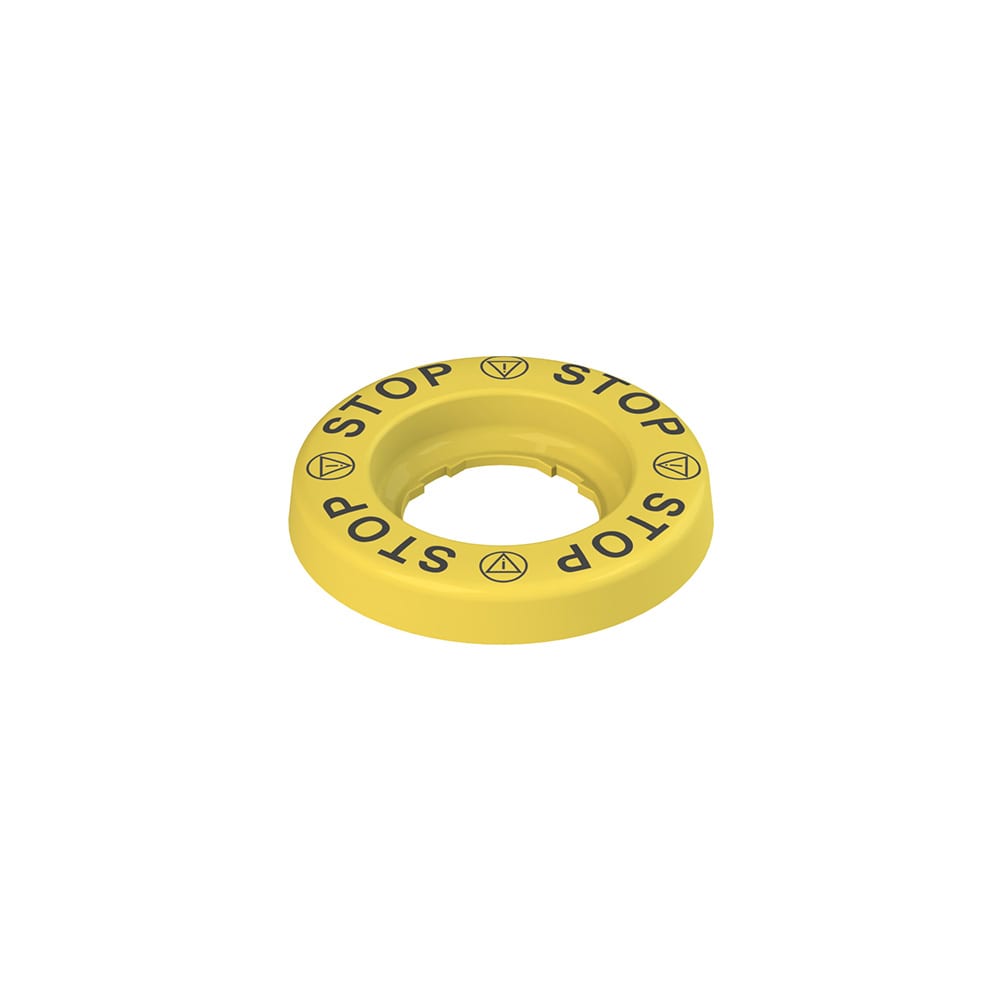 PIZZATO ELETTRICA S. - PZZVE DL1A5L09 DISCO LUMINOSO LAMPEGGIANTE 60 MM CON