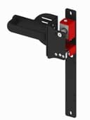 PIZZATO ELETTRICA S. - PZZVF AP-P11B-202P MANIGLIA DI SICUREZZA LINEA P KUBE