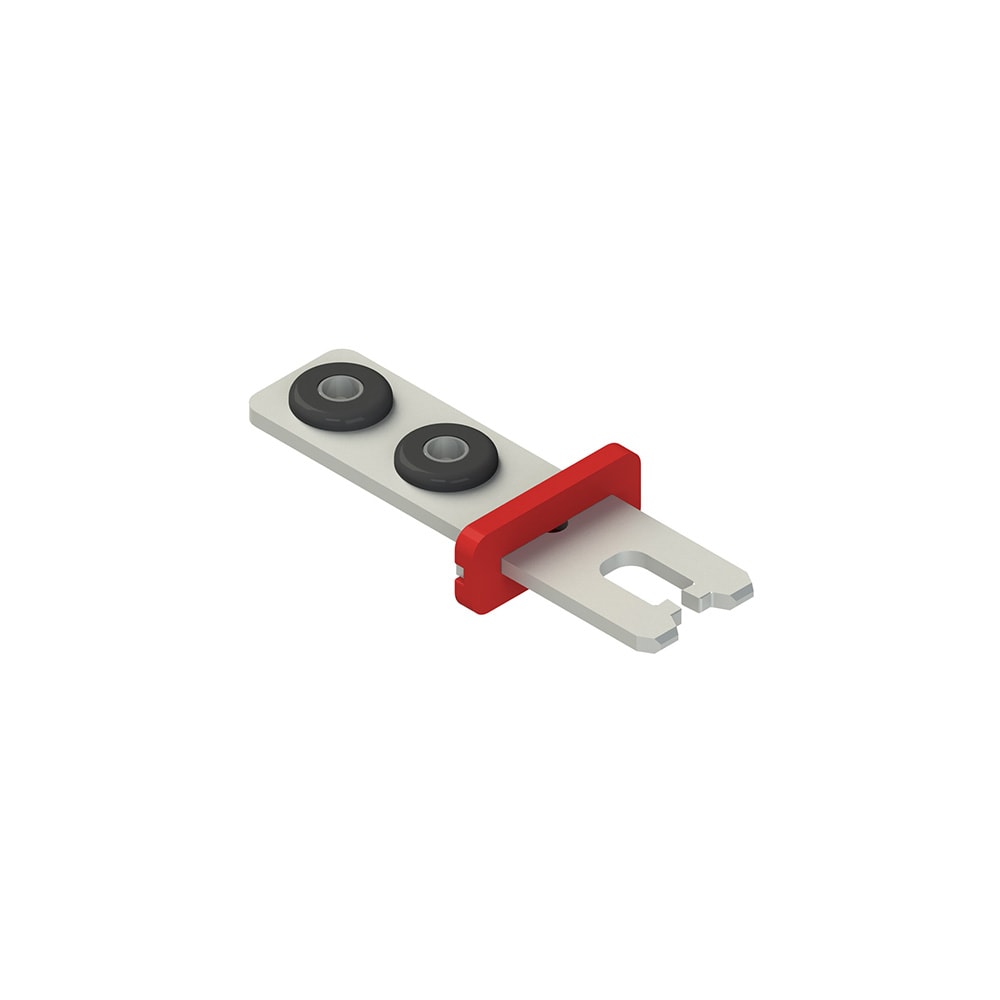 PIZZATO ELETTRICA S. - PZZVF KEYF22 ATTUATORE PER SERIE FG