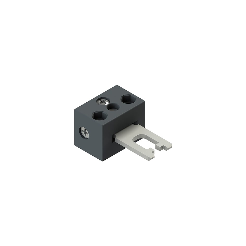 PIZZATO ELETTRICA S. - PZZVF KEYF3 ATTUATORE PER SERIE FC FD FL FP FS