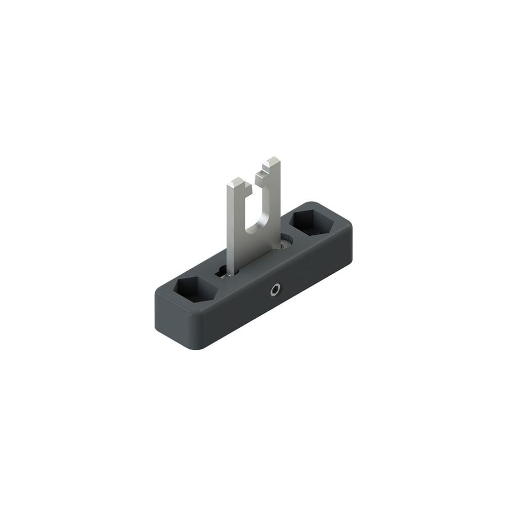 PIZZATO ELETTRICA S. - PZZVF KEYF7 ATTUATORE PER SERIE FC FD FL FP FS