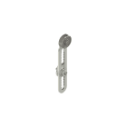 PIZZATO ELETTRICA - PZZVF LE56-R24 LEVA REGOLABILE DENTELLATA CON ROTELLA I