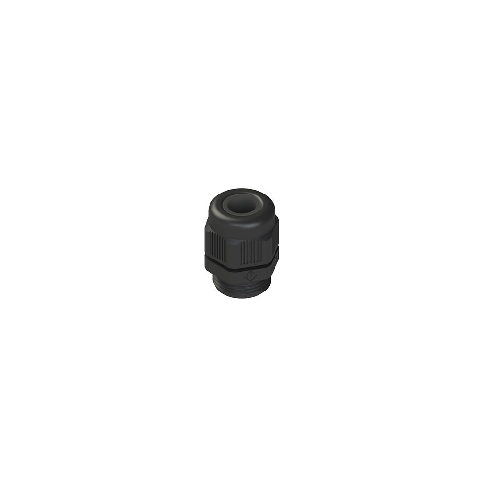 PIZZATO ELETTRICA S. - PZZVF PAP13C6N PRESSACAVO ANTISTRAPPO PG13 5 PER CAVI D