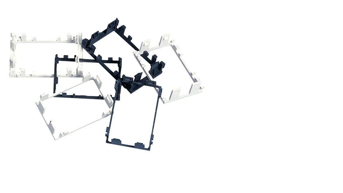 VIVALDI SRL - VILAD9W Vivaldi Ulisse_adatt AVE 44 white