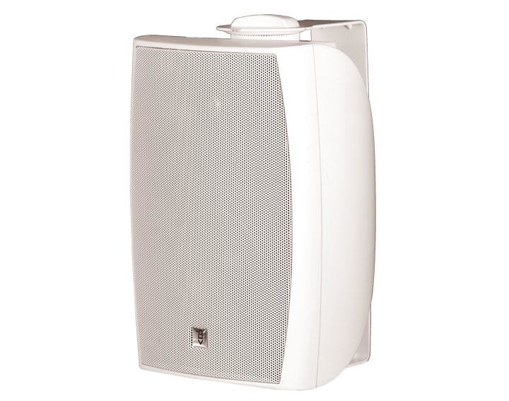 VIVALDI SRL VILAMBRA10TW VIVALDI ULISSE_DIF 40W/100V 50W/8OHM WHI