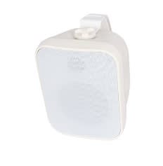 VIVALDI SRL - VILFLORA13TW VIVALDI EN54_DIFF 32W/100V 60W/8OHM WHIT